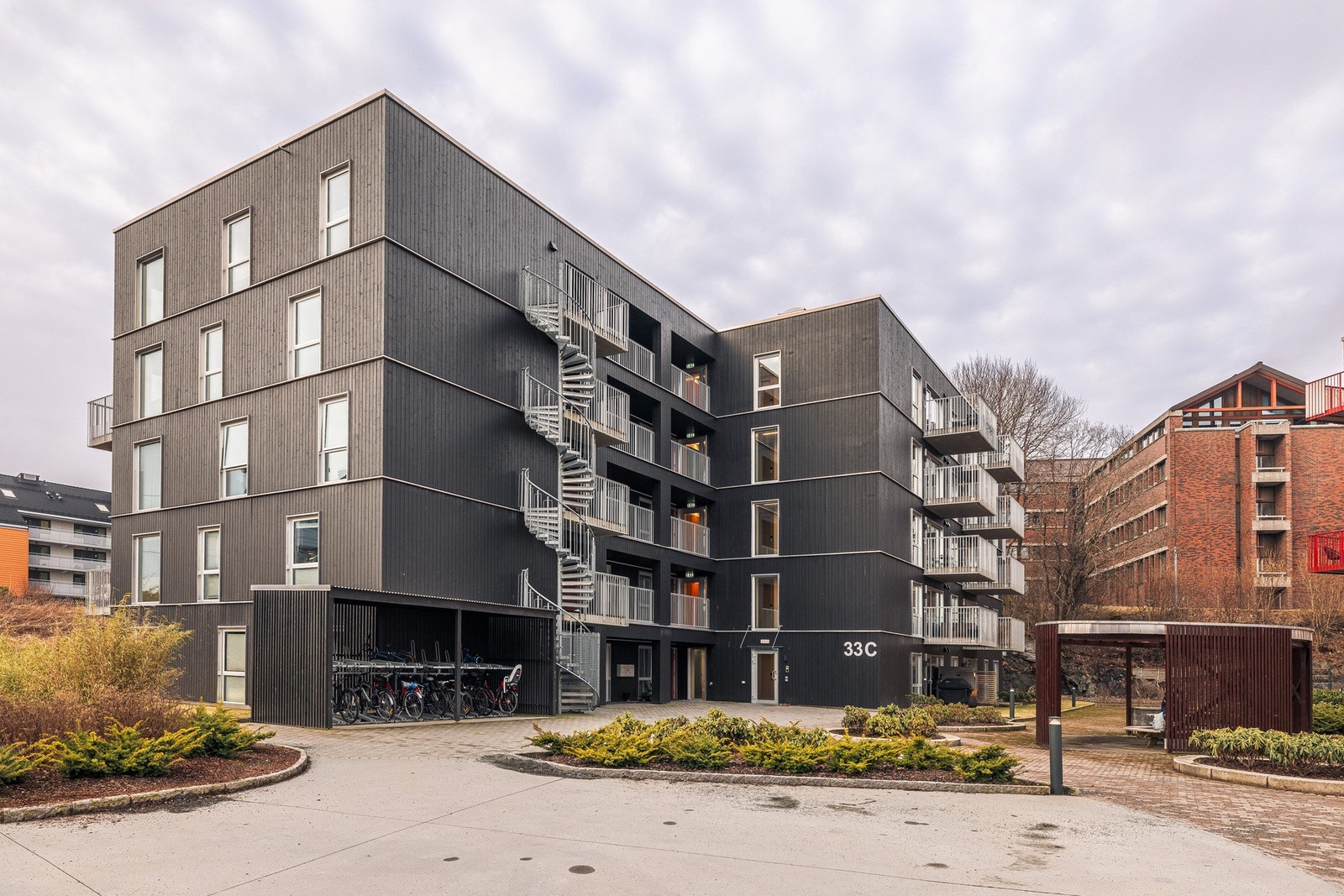- Er du fortsatt i tvil er du hjertelig velkommen på visning - Galleribilde