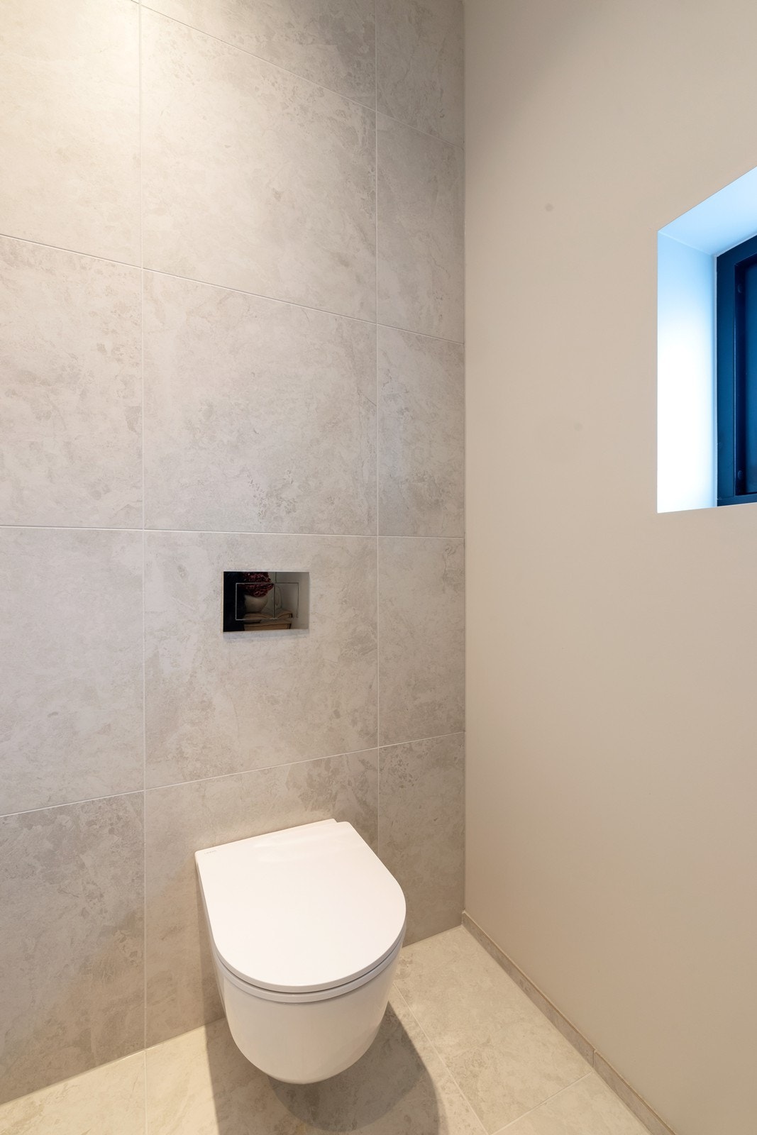 Wc 3.etg. Galleribilde