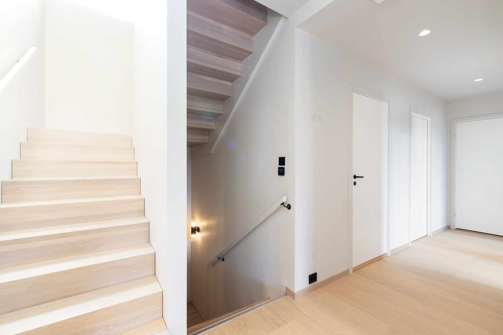 Trappegang 2.etg. Galleribilde