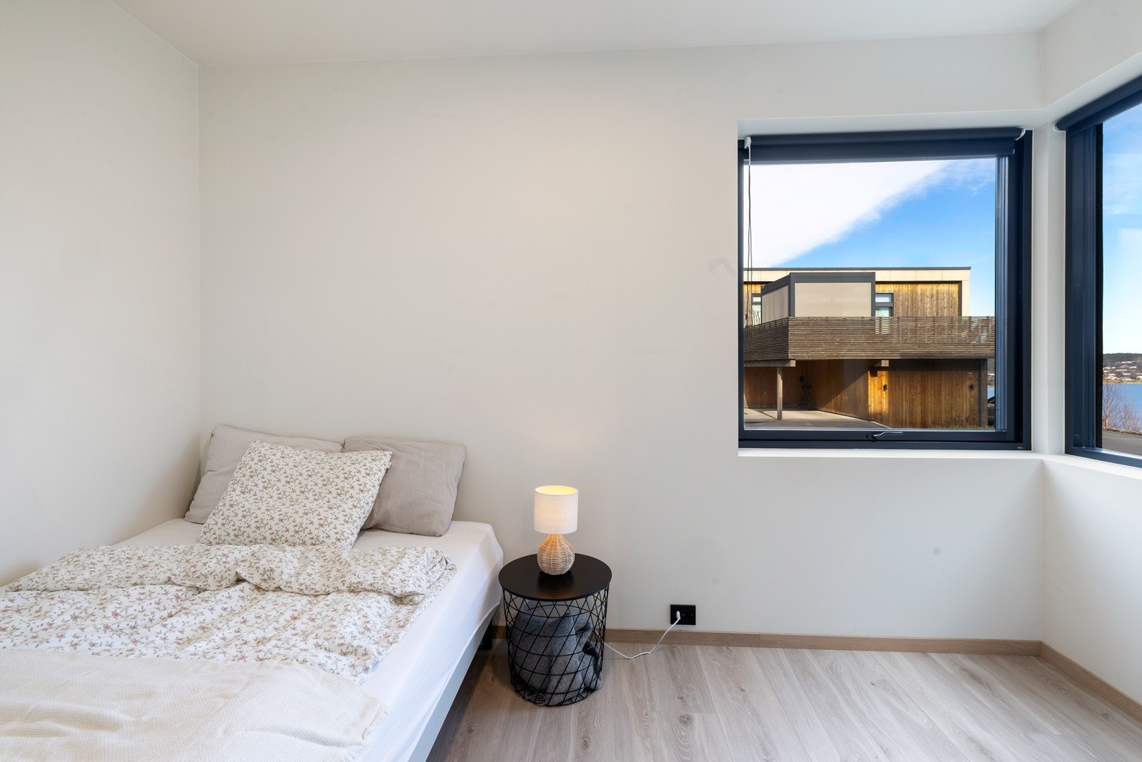 Soverom hybel Galleribilde