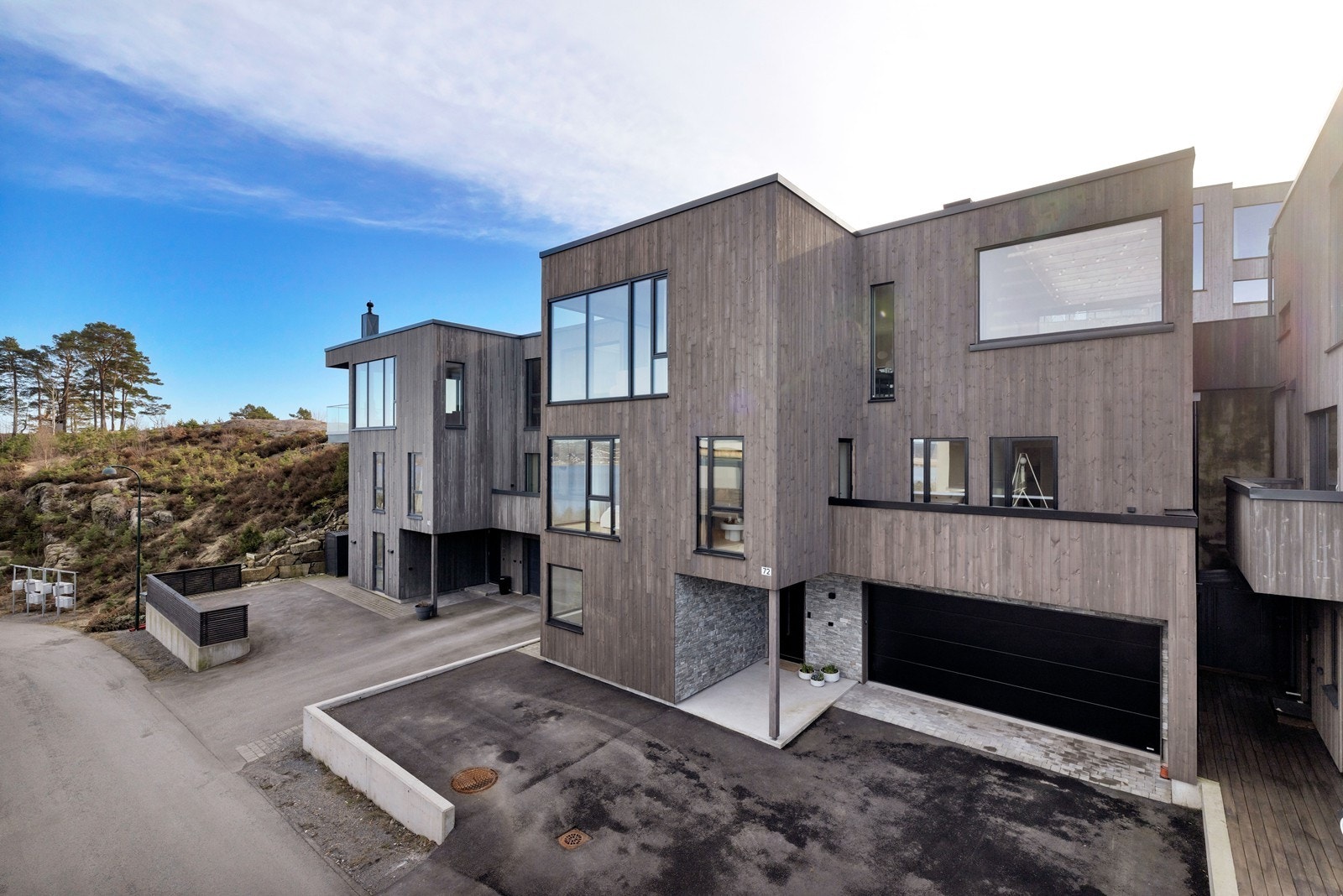 Velkommen til Marikåpeveien 72! Galleribilde