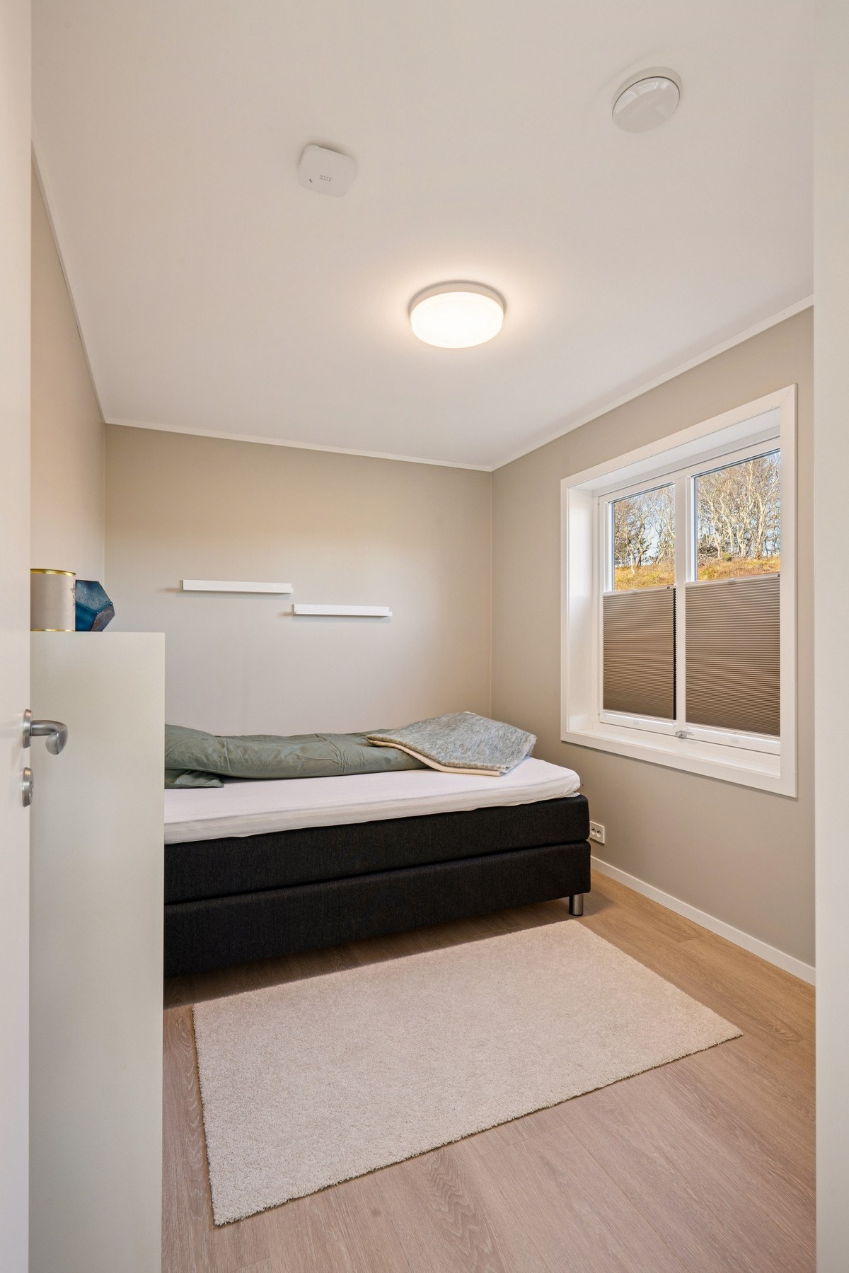 Soverom 2. Galleribilde