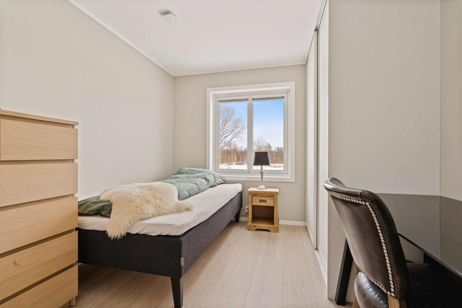 Soverom 3. Galleribilde