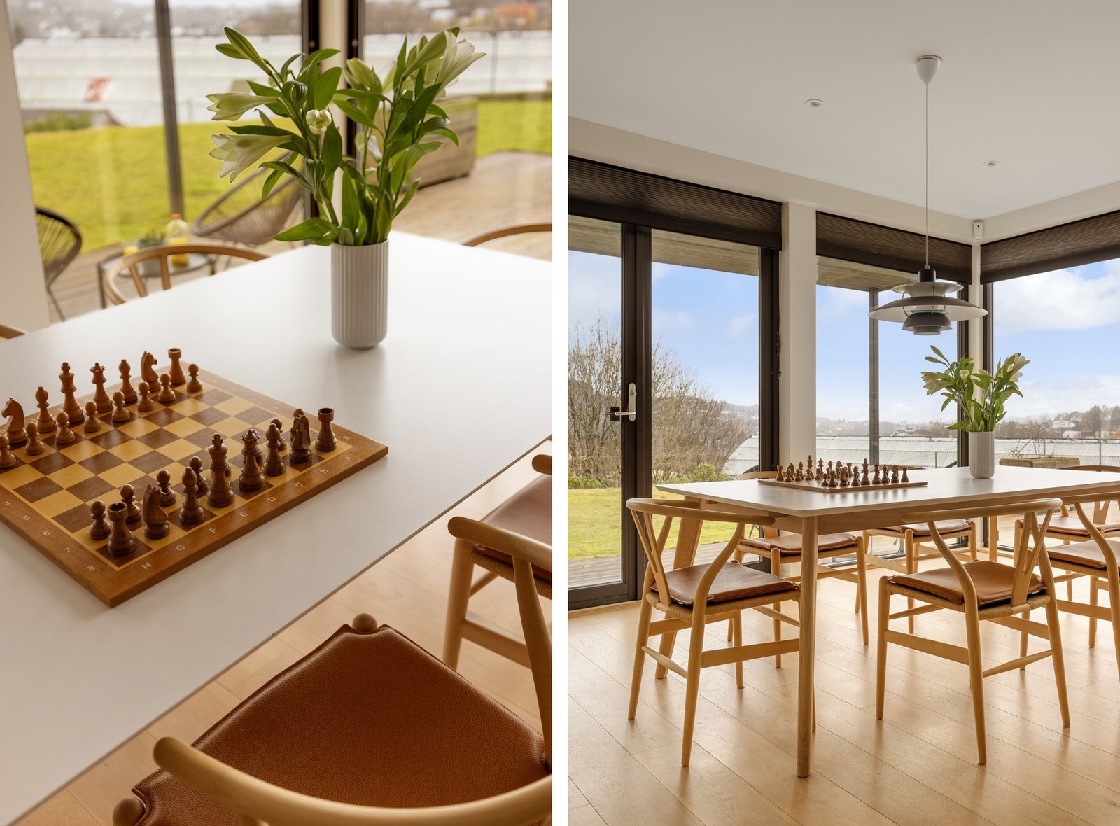 Mekleriet eiendomsmegling Galleribilde