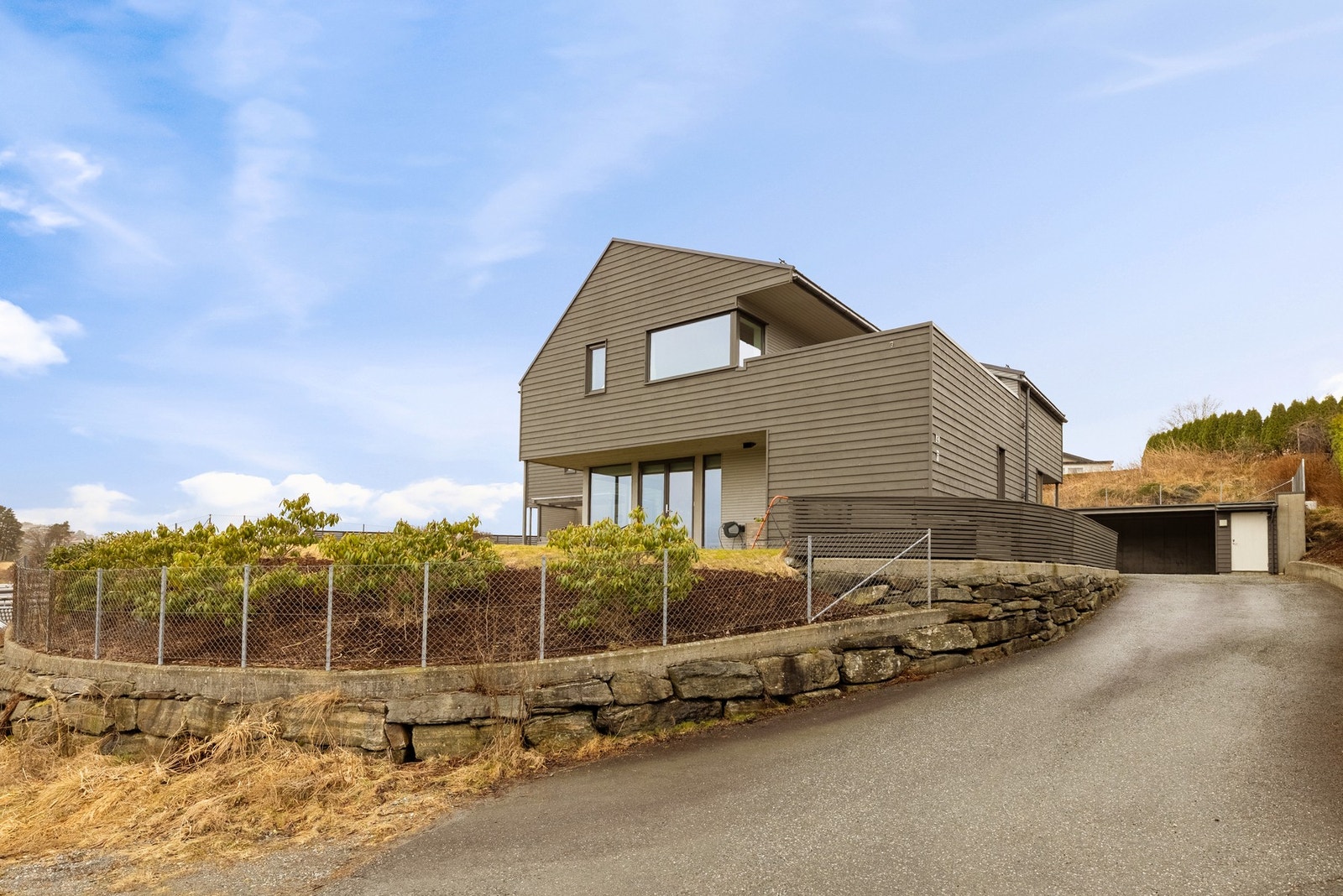 Alt i alt en svært flott familiebolig! Galleribilde