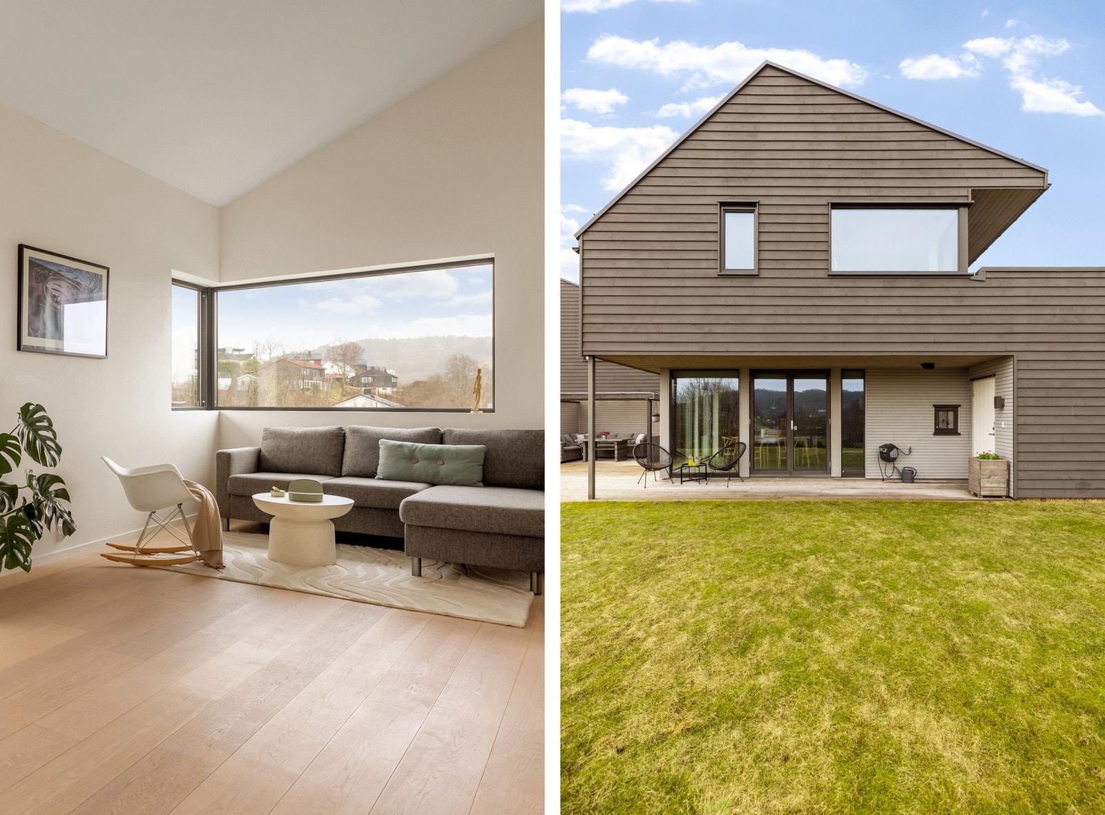 Mekleriet eiendomsmegling Galleribilde