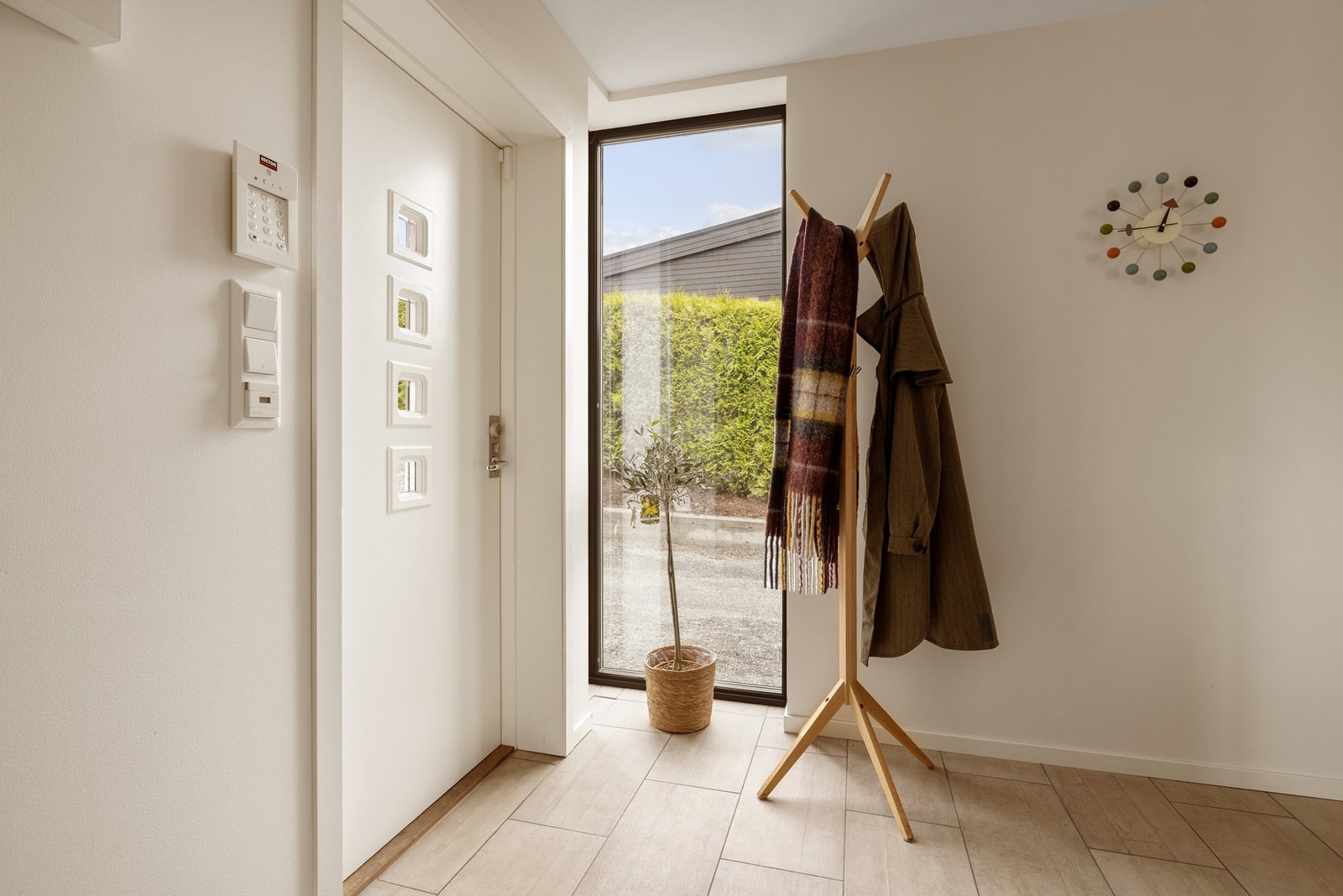 Velkommen inn! Galleribilde