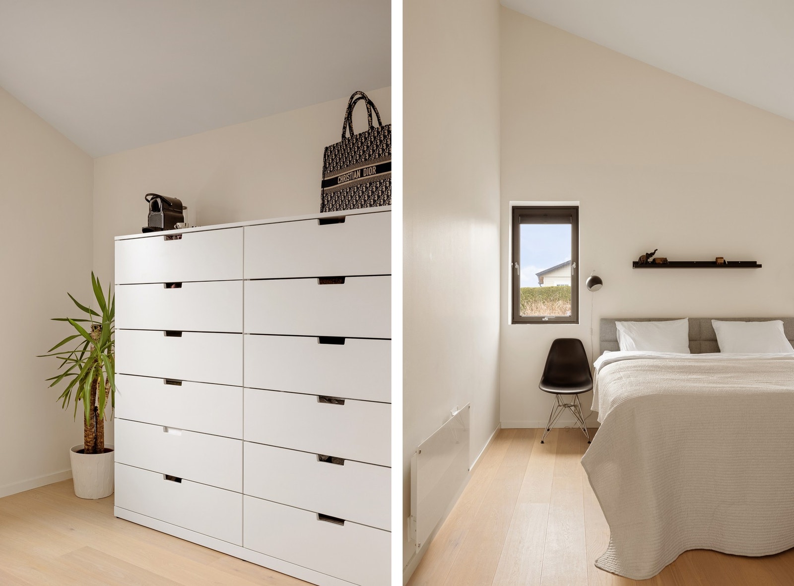 Mekleriet eiendomsmegling Galleribilde