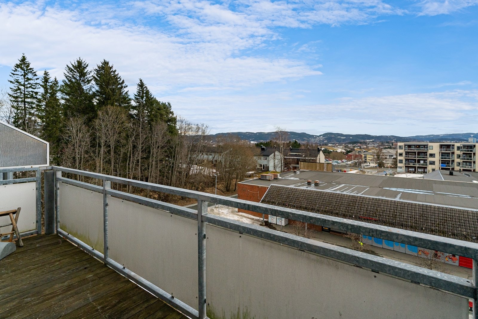 Her får du innholdsrike fellesutgifter med a-konto strøm Galleribilde