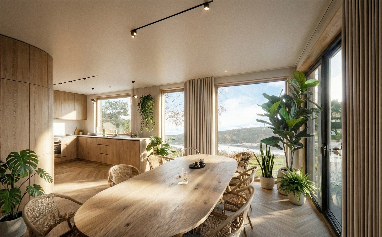 Illustrasjonsbilde Galleribilde