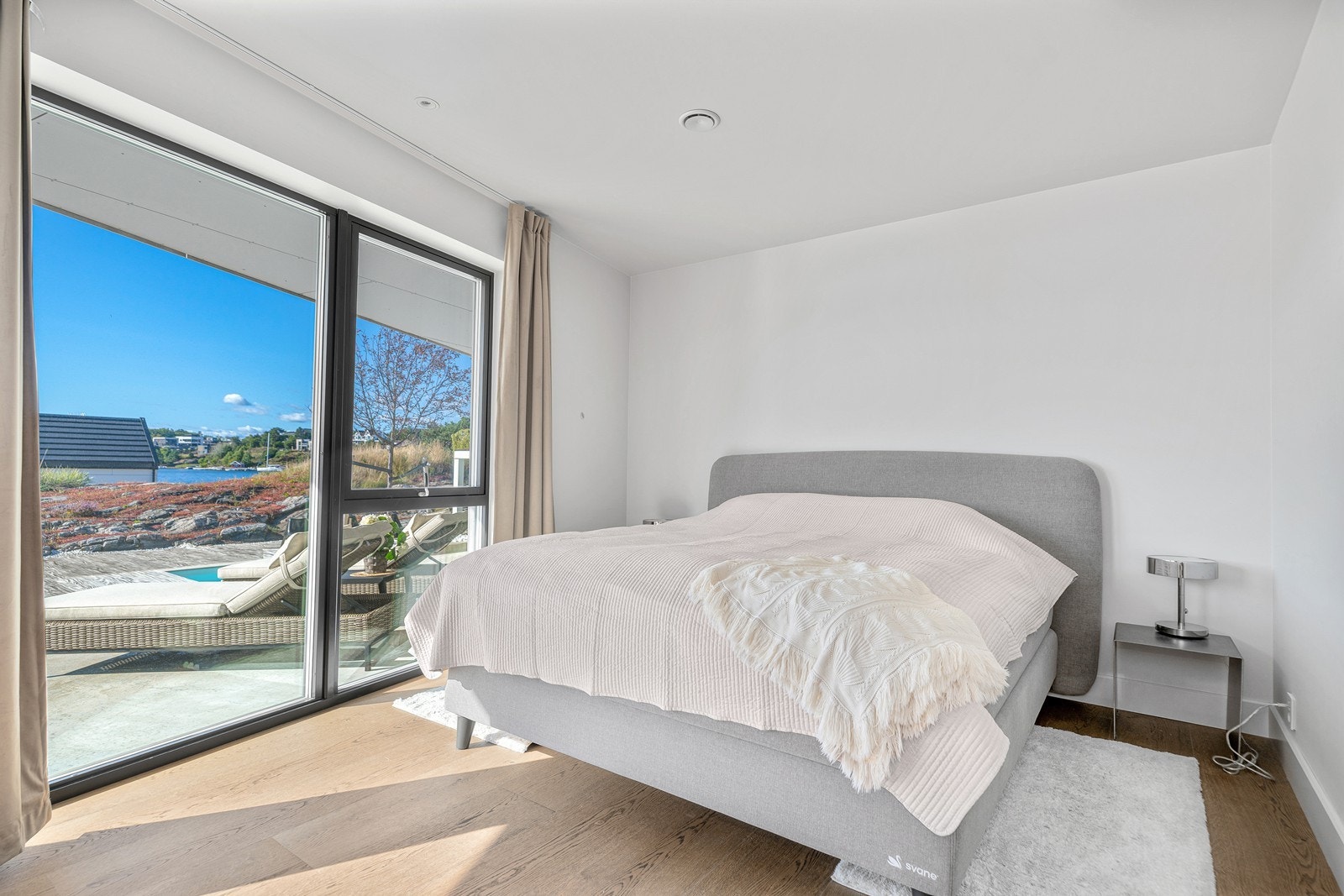 Soverom 2 Galleribilde