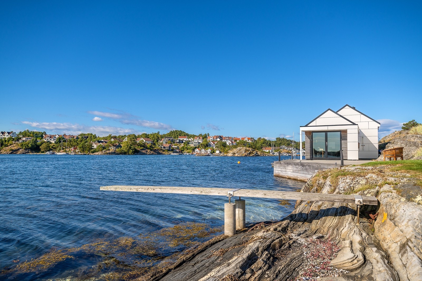 Stupebrett Galleribilde