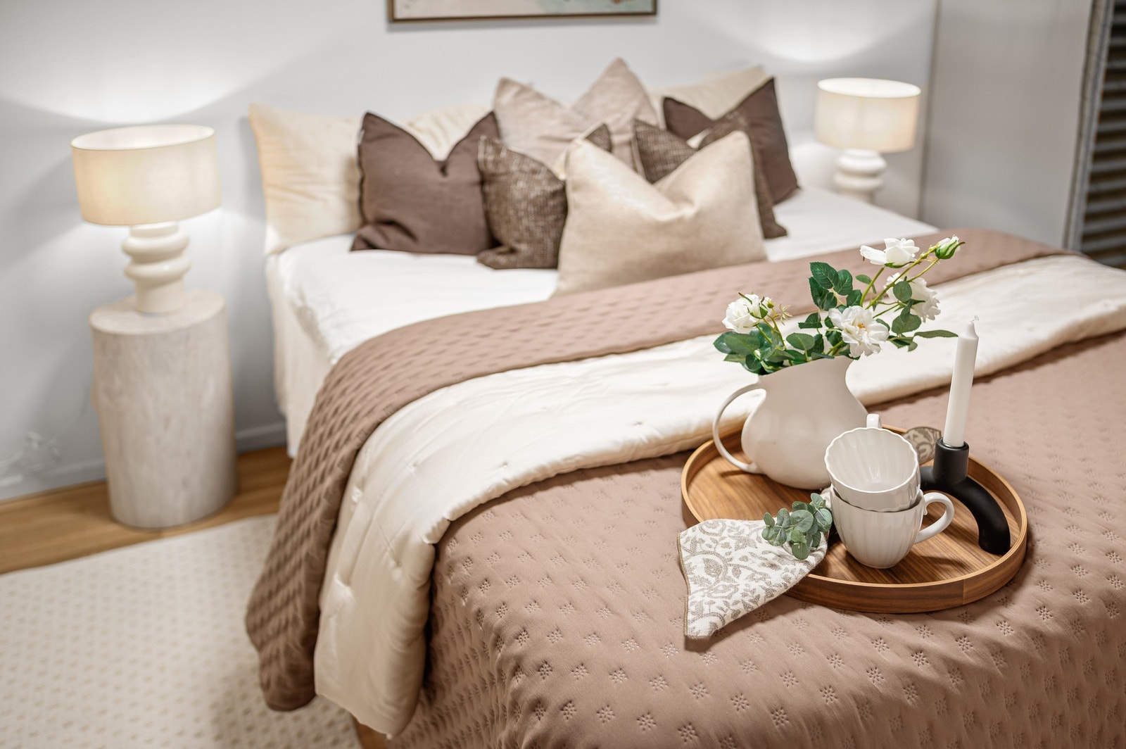 Detaljebilde. Galleribilde