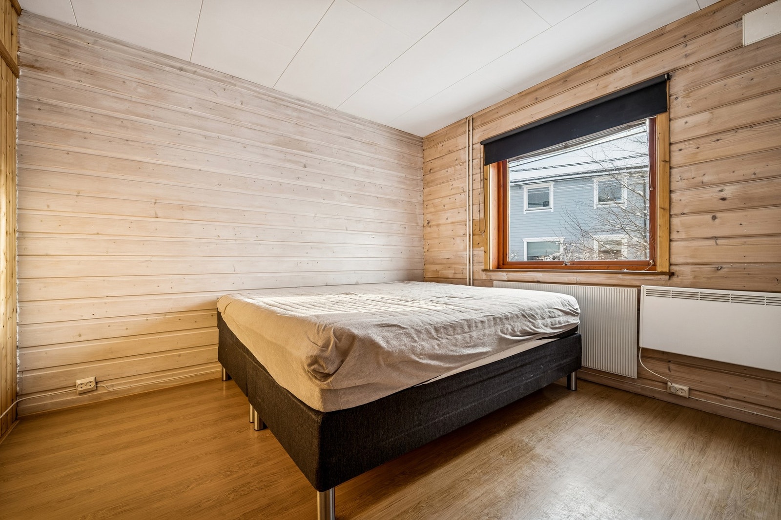 Soverom II Galleribilde