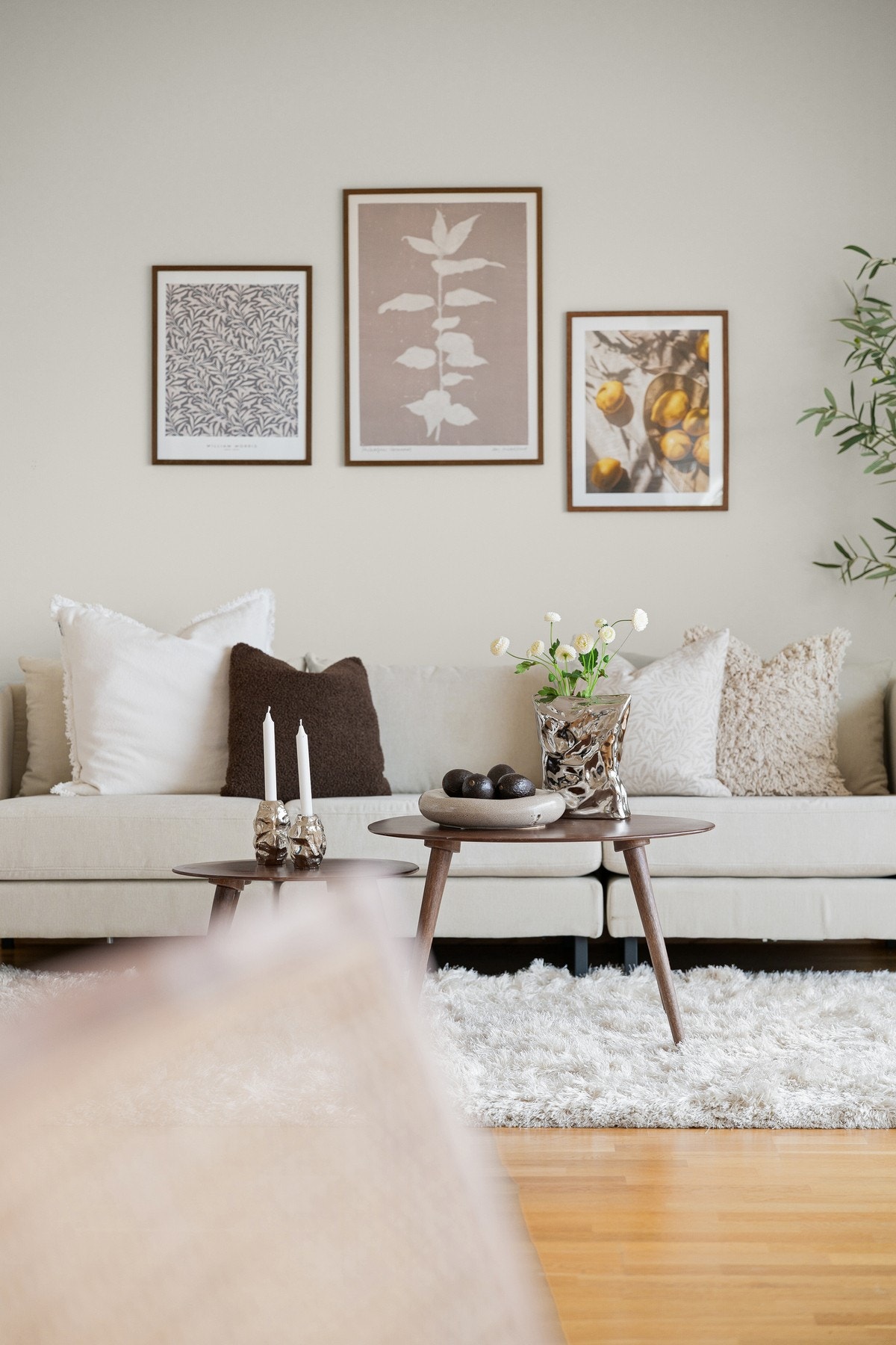 Detaljbilde. Galleribilde