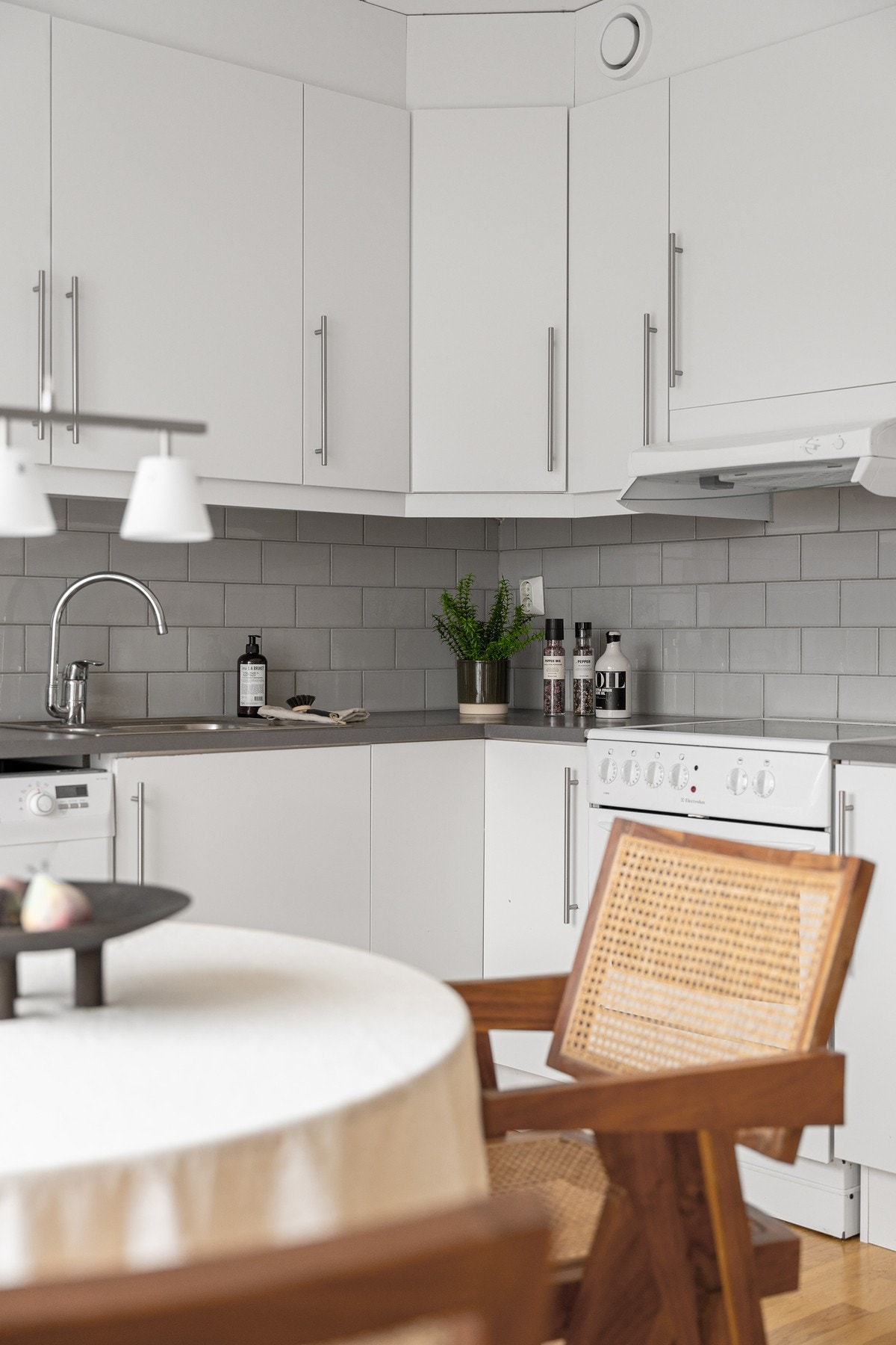 Detaljbilde. Galleribilde