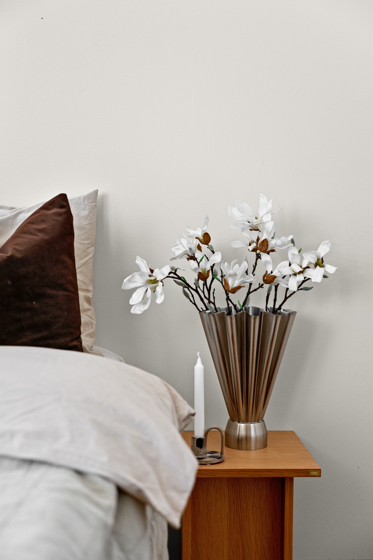 Detaljbilde. Galleribilde