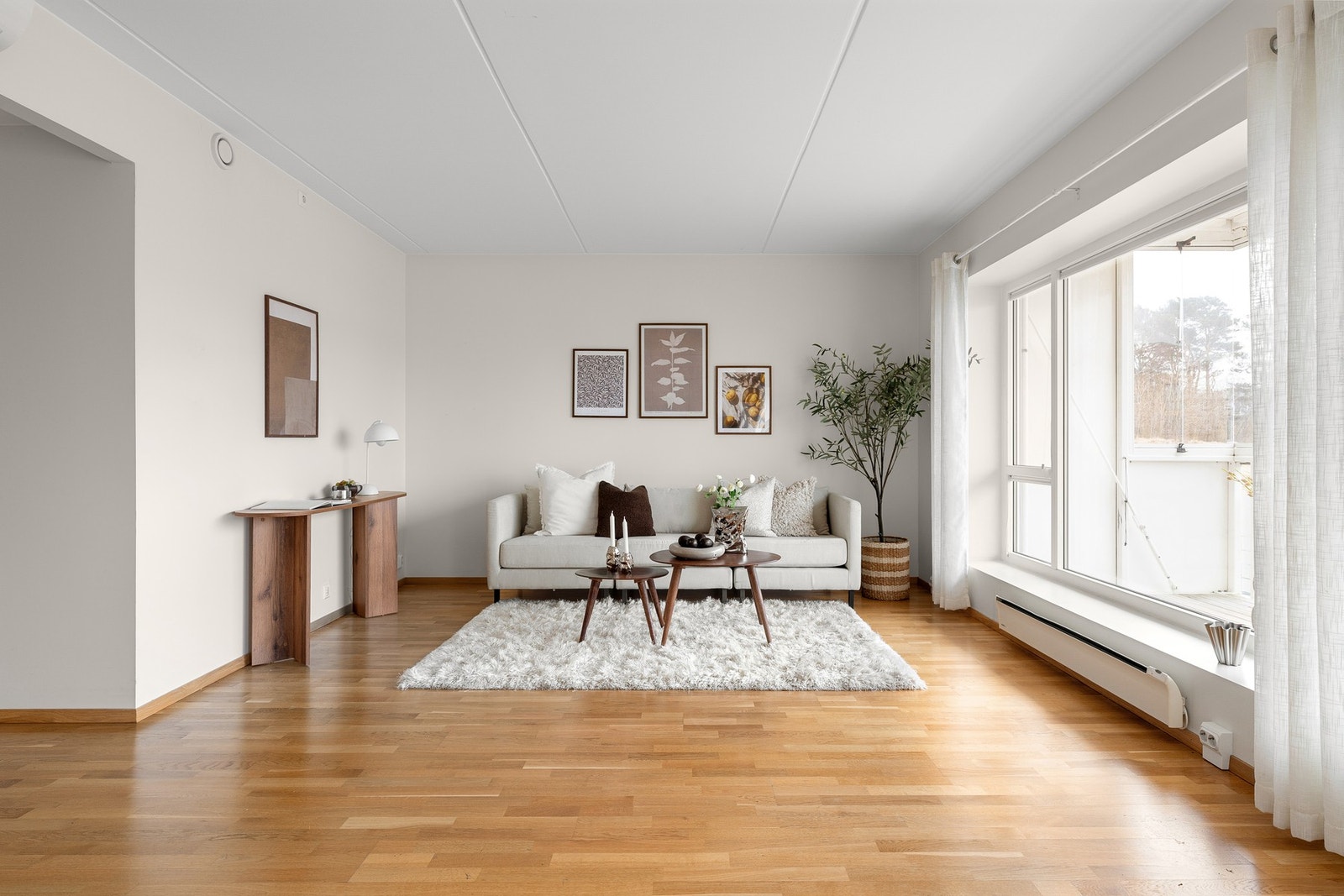 Velkommen til Leirfenvegen 4 - Presenteres av Aleksander Grødem v/PrivatMegleren Jæren. Galleribilde