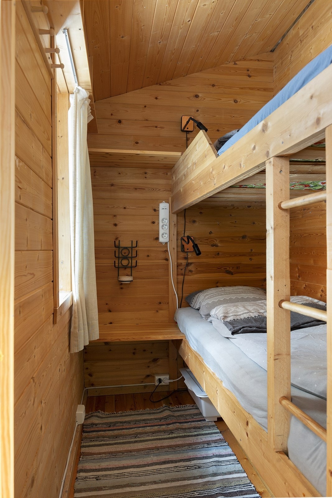 Soverom 3 Galleribilde