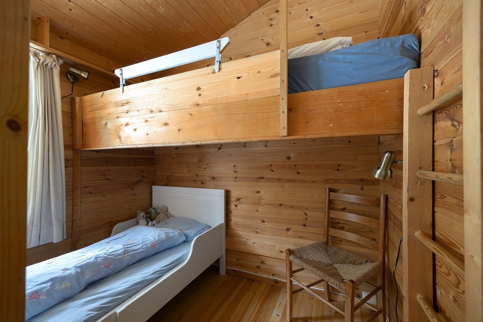 Soverom 2 Galleribilde