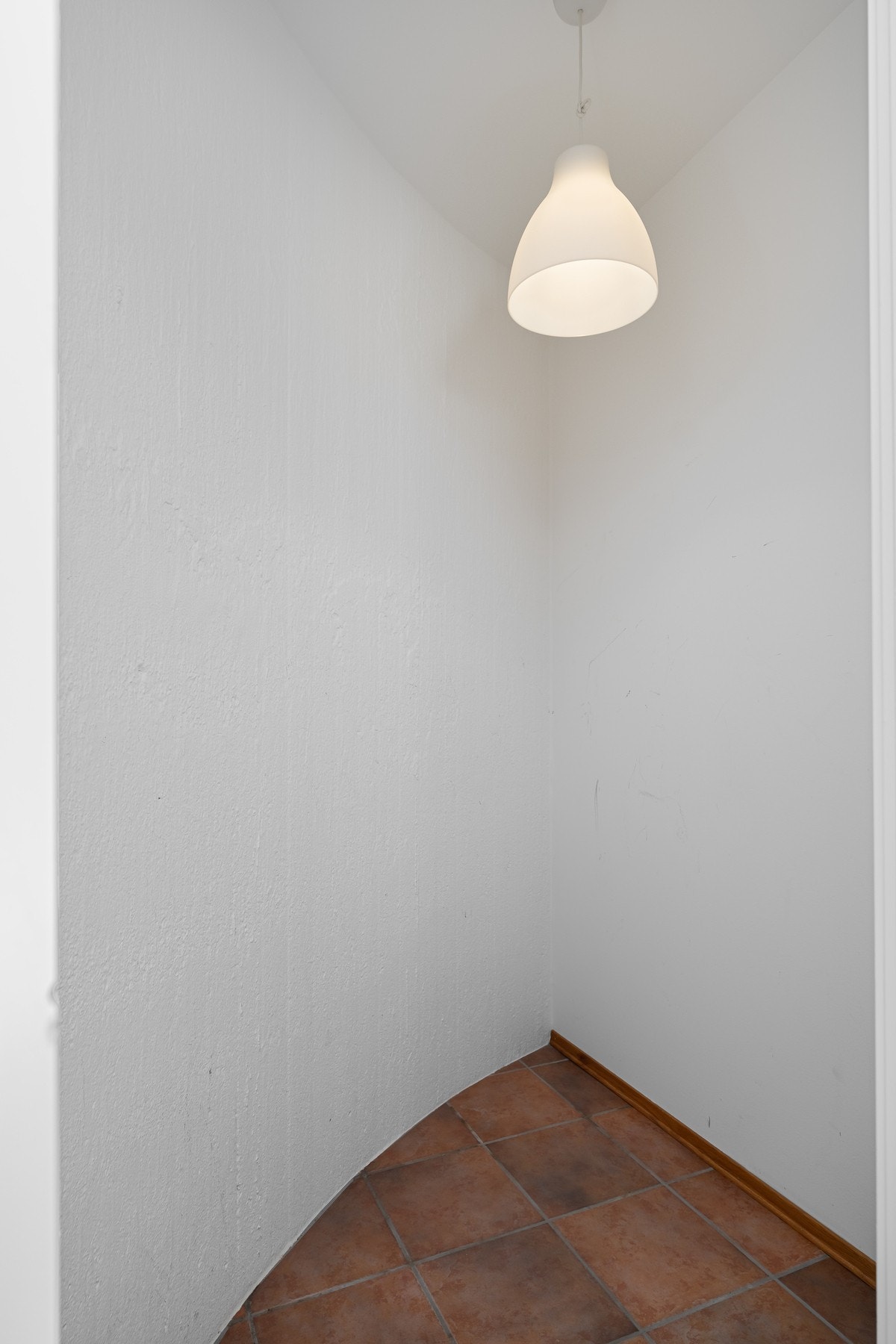 Leiligheten har en praktisk innvendig bod. I tillegg følger en kjellerbod på 6 kvm. Galleribilde