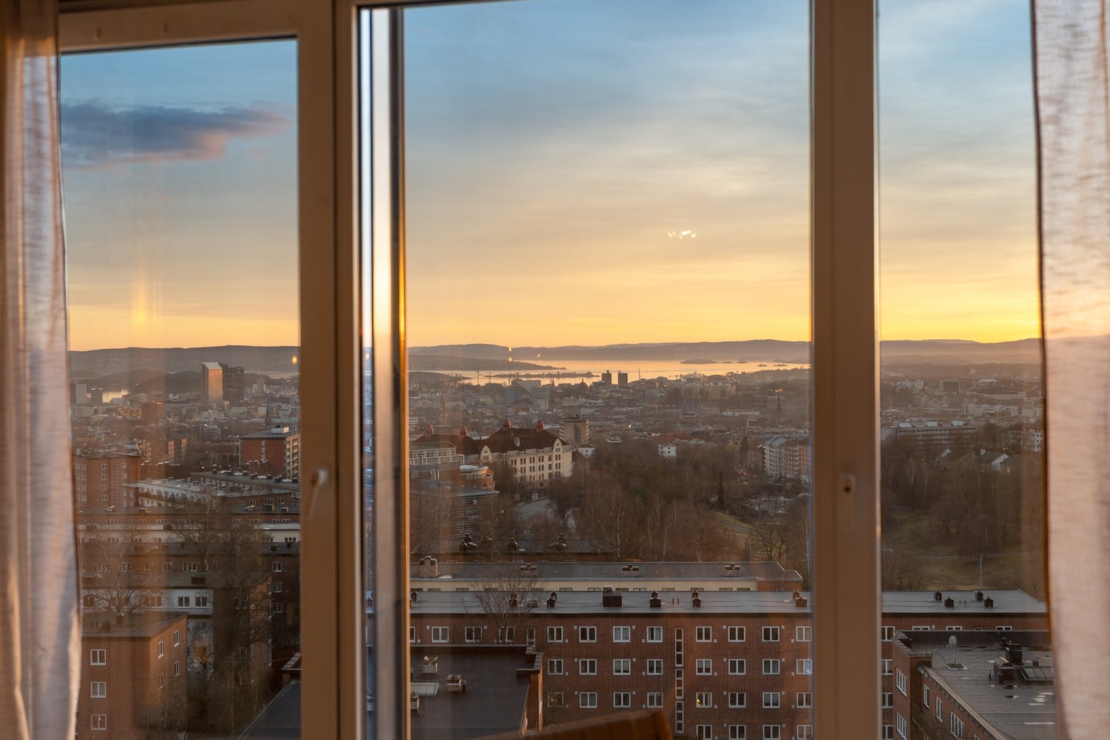 Dette er ikke bare en bolig - det er en opplevelse! Galleribilde