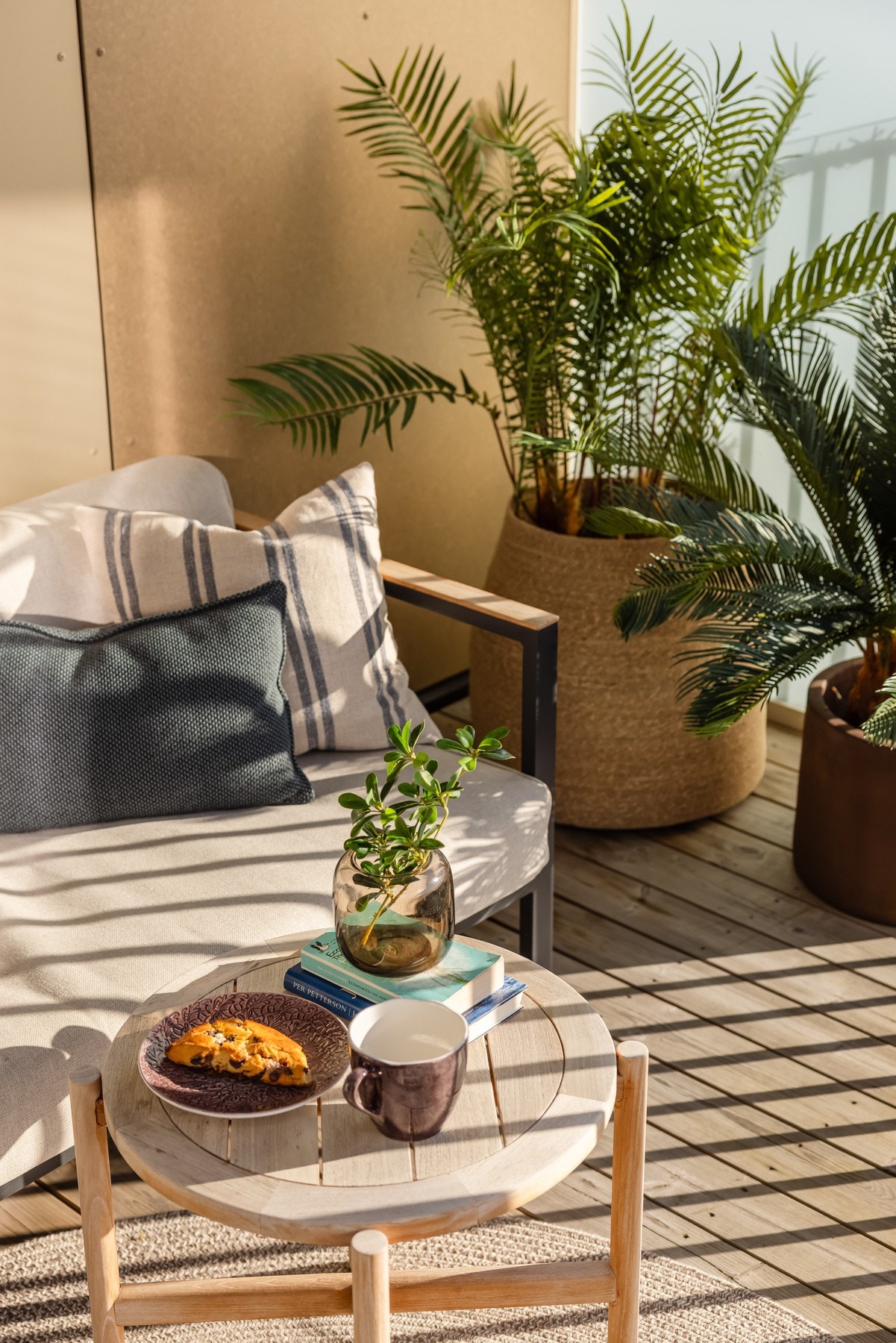 Det er tillatt med både elektriske griller og gassgriller. Galleribilde