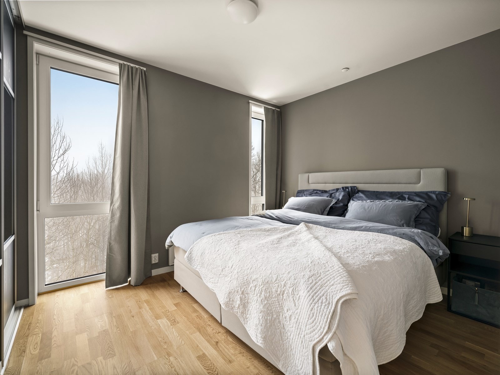 Soverom Galleribilde