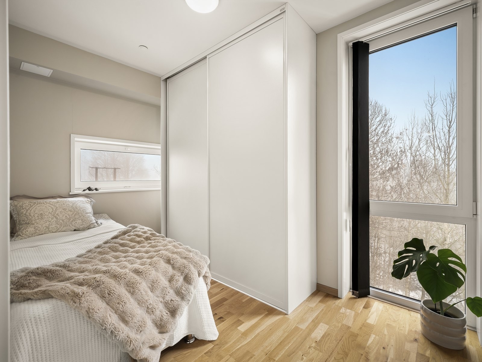 Soverom Galleribilde