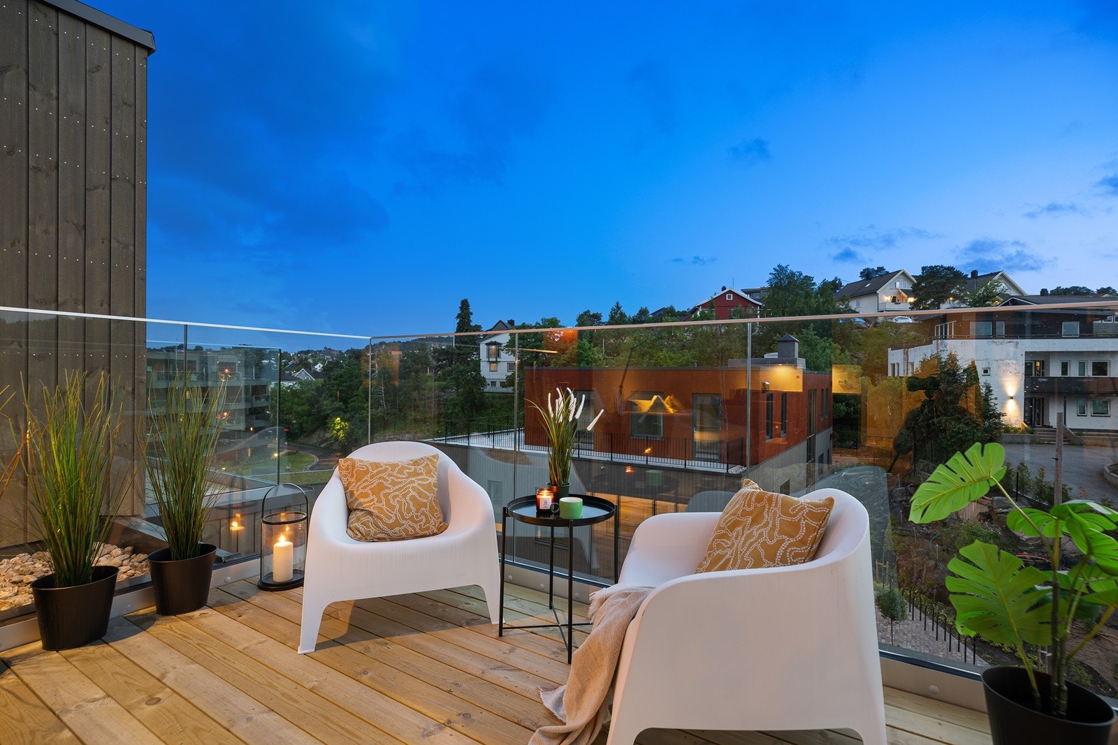 Velkommen til Vågsbygd Ringvei 71 v/ Ole Jakob Seglem i Aktiv Eiendomsmegling Kristiansand! Galleribilde