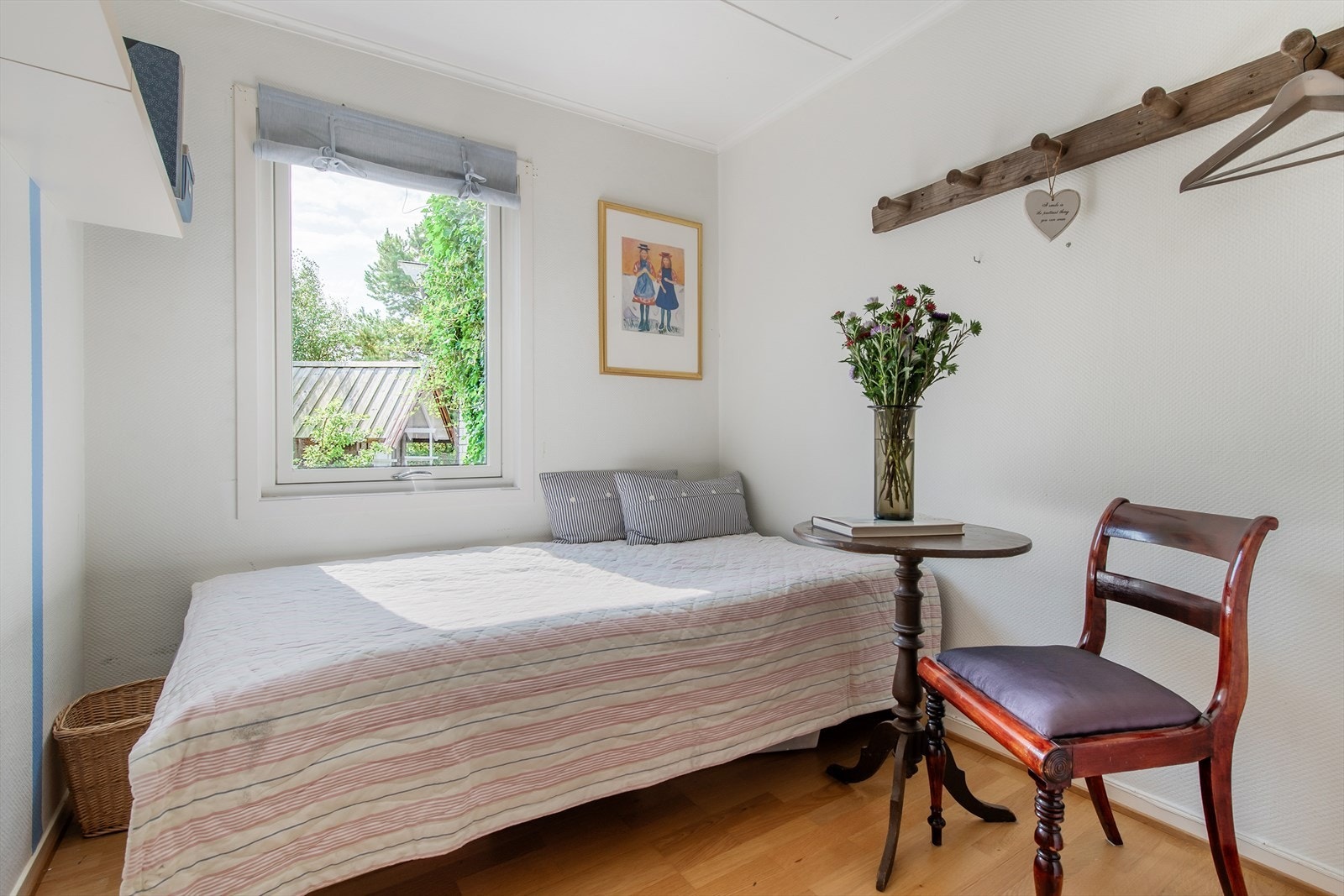 Soverom 3. Galleribilde