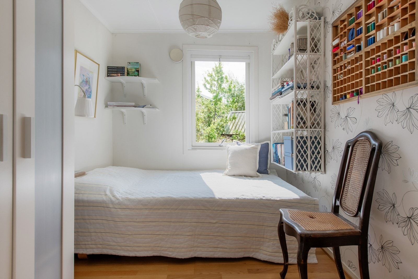 Soverom 2. Galleribilde