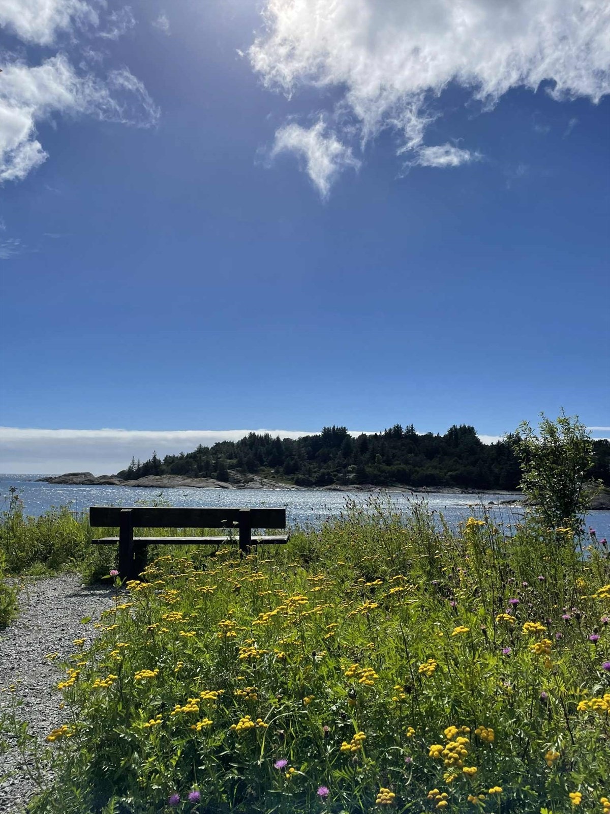 Turveien ned til mastra stranden.jpg Galleribilde