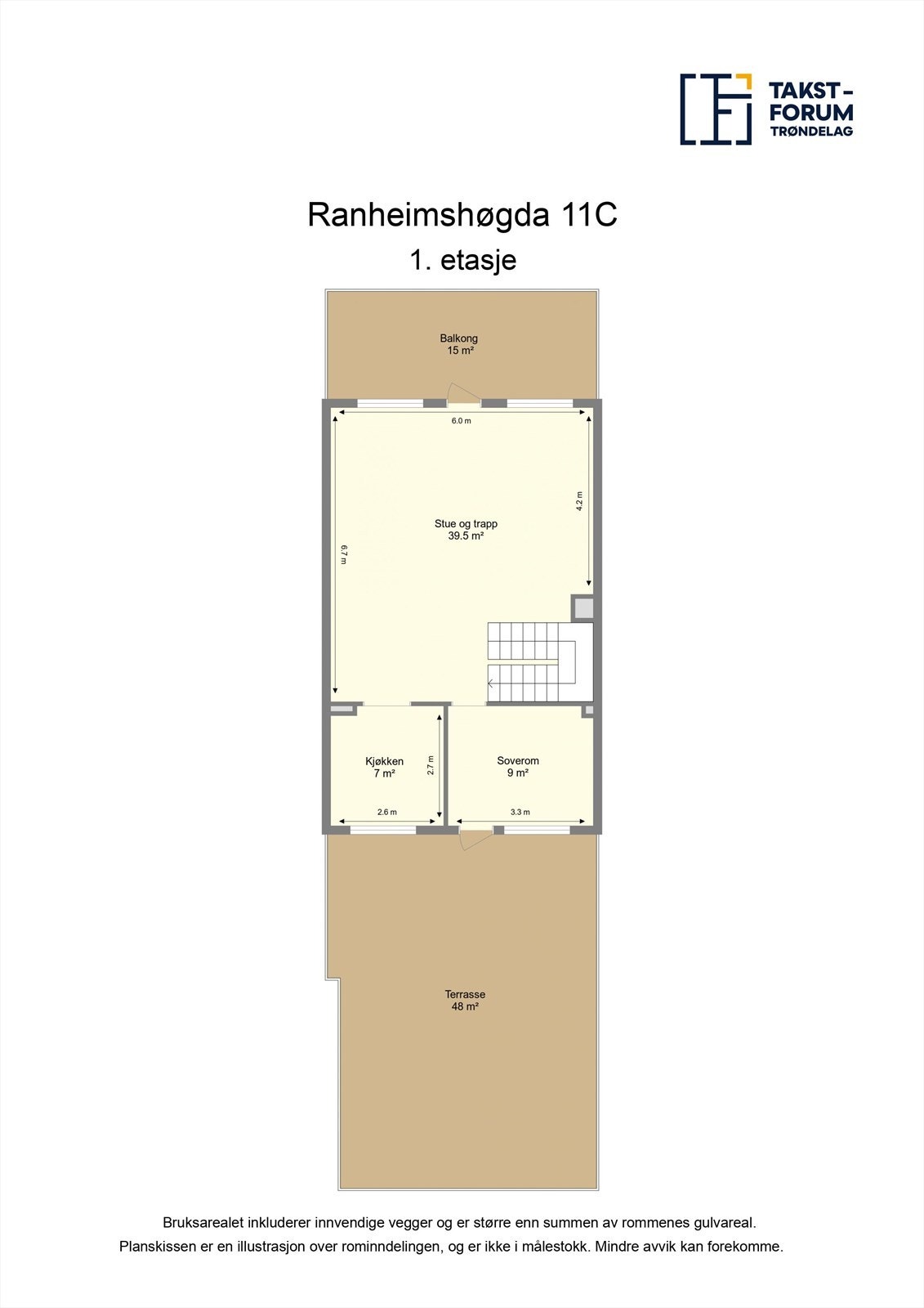 Ranheimshogda 11C - 2D - 1. etasje - Letter.452560704217186 (2).jpg Galleribilde