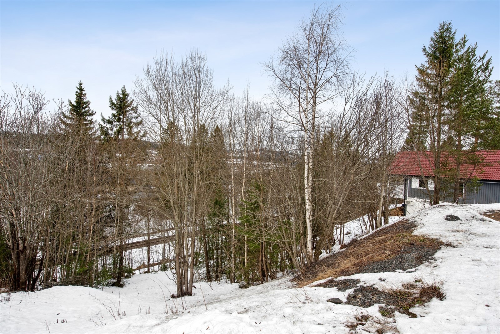 Hauglidvegen 21 Galleribilde
