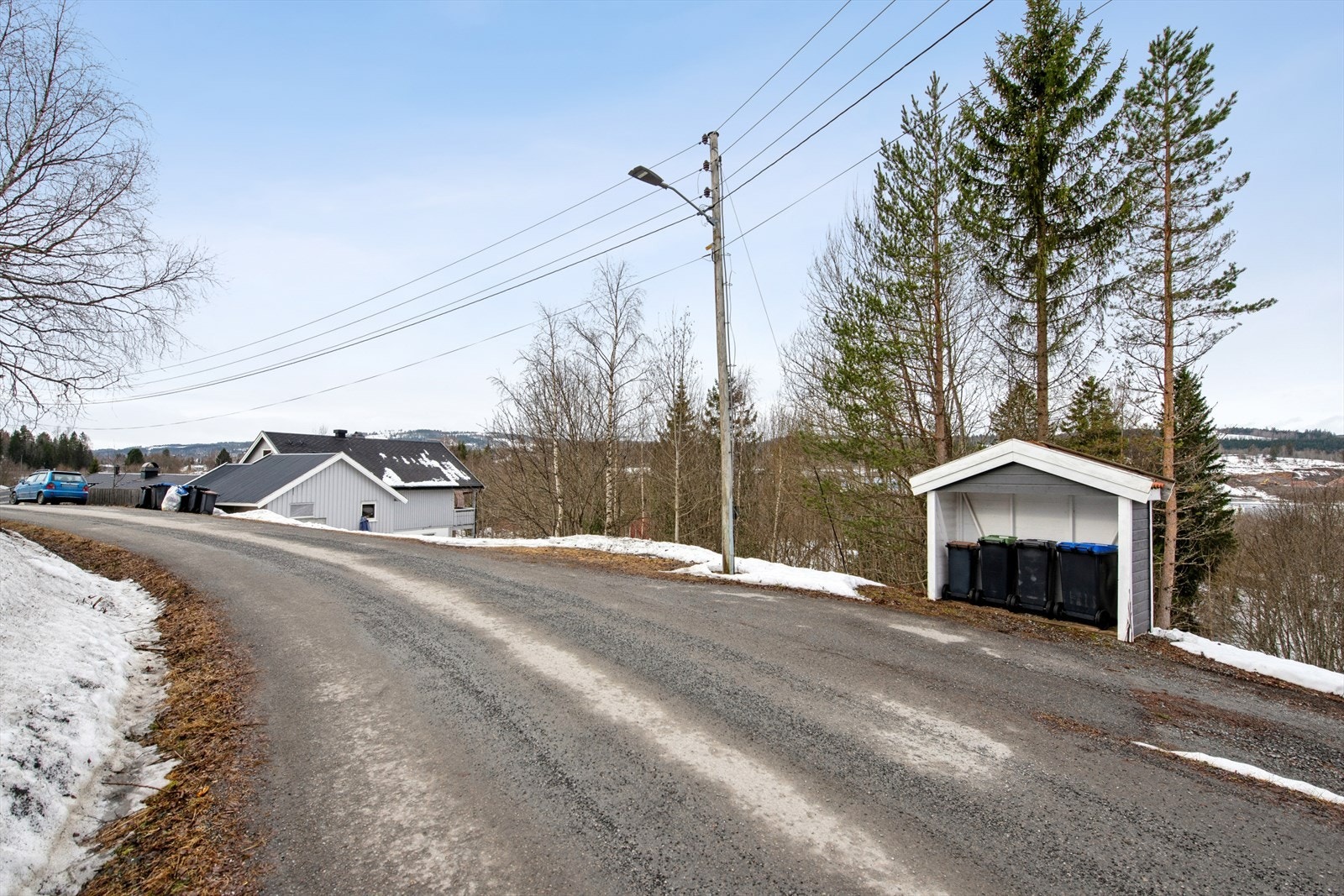 Hauglidvegen 21 Galleribilde