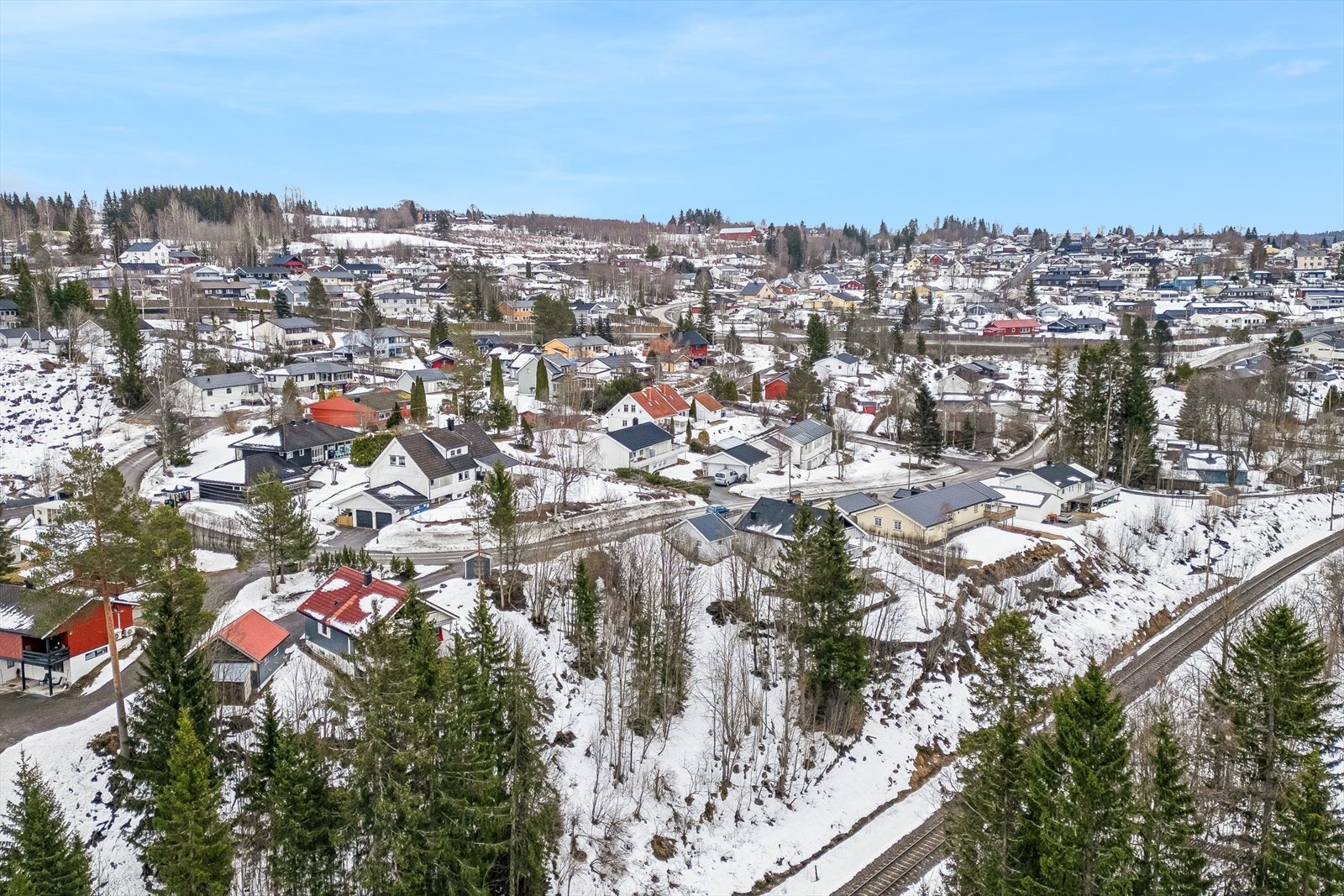 Hauglidvegen 21 Galleribilde