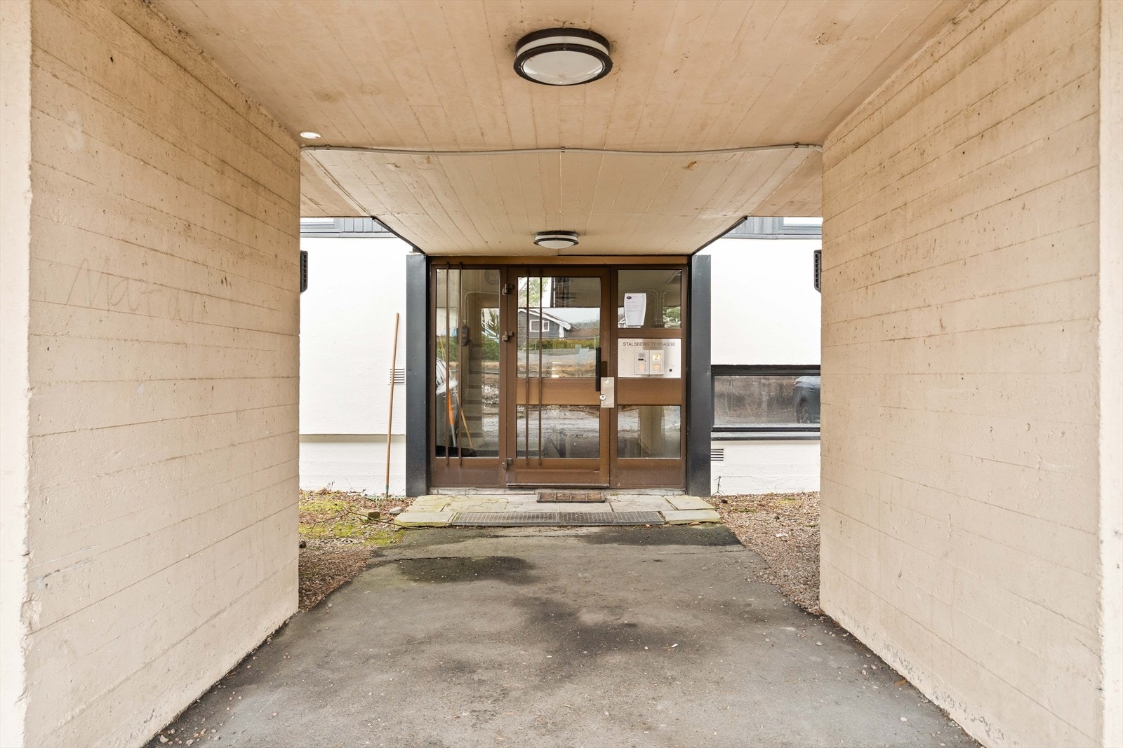 I tillegg disponerer leiligheten 2 kjellerboder for ytterligere oppbevaring. Galleribilde