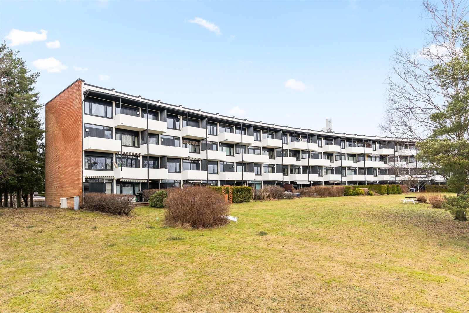 Nordvik Eiendom v/ Nora Benedikte Haugen har gleden av å presentere Stalsberg Terrasse 2! Foto: Anders Botnmark. Galleribilde