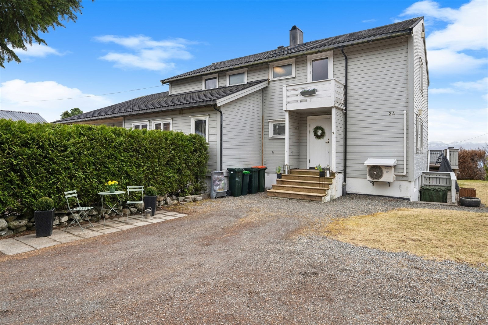 Velkommen til Neptunvegen 2A, presentert av Bendik Joten Tangen for DNB Eiendom. Galleribilde