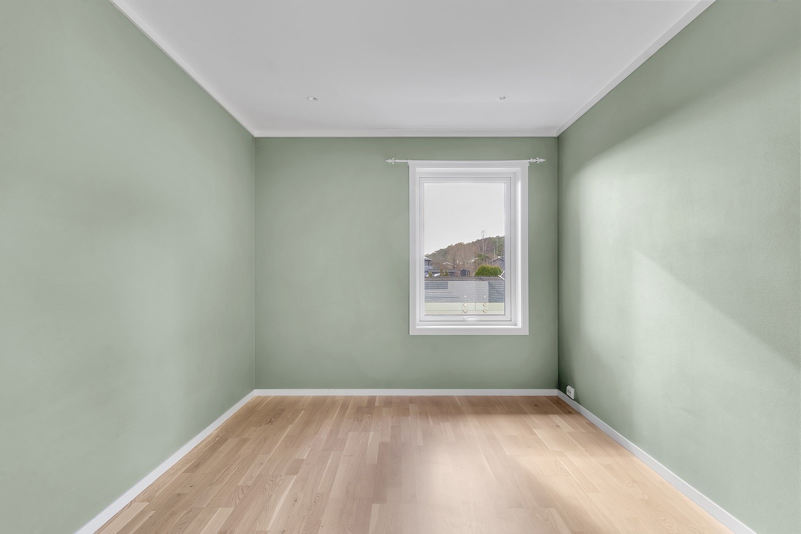 Soverom 1 Galleribilde