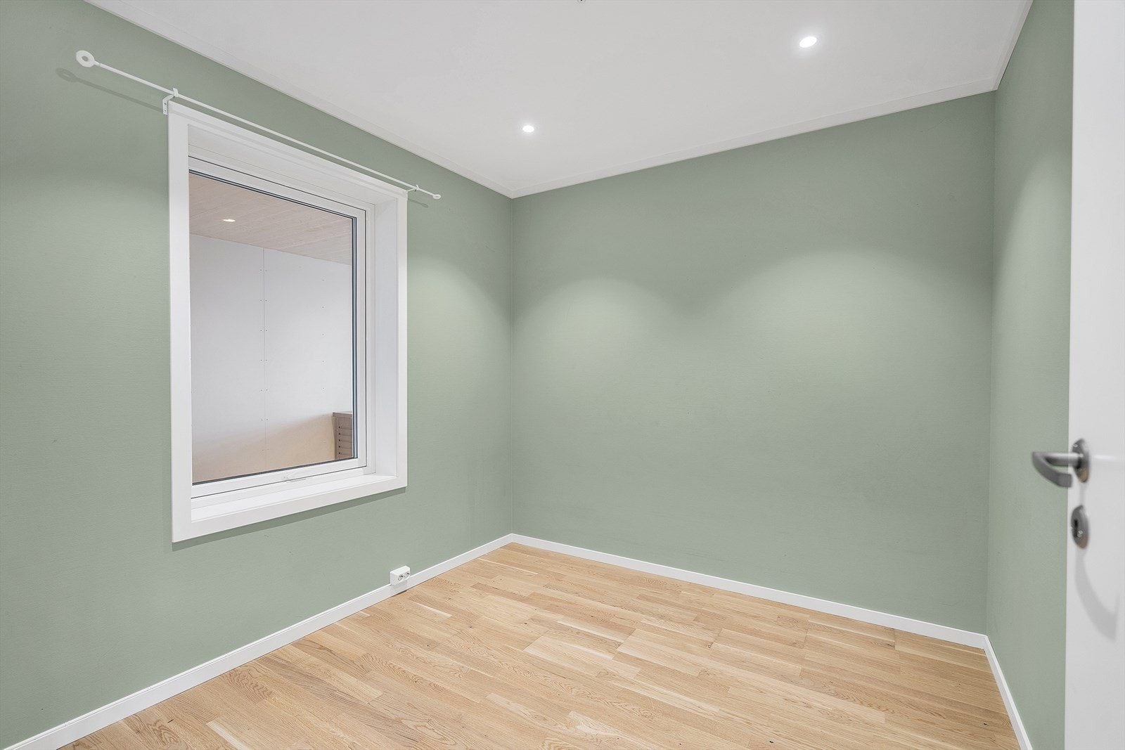 Soverom 2. Galleribilde