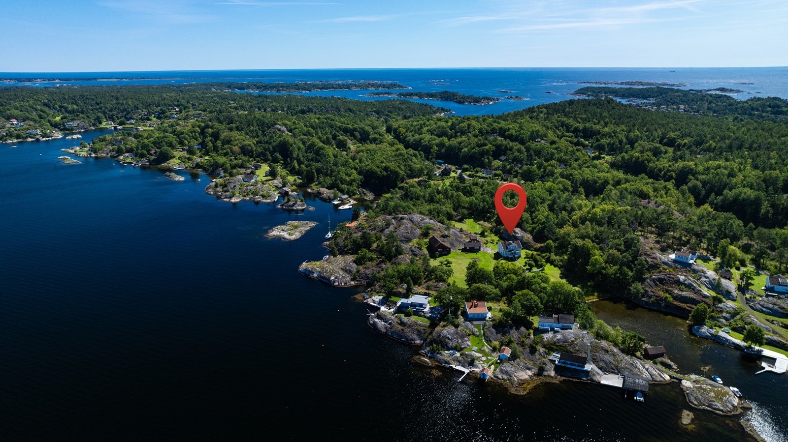 Ta kontakt med Ronny Jørstad / 41 32 08 88 for å avtale visning. Galleribilde