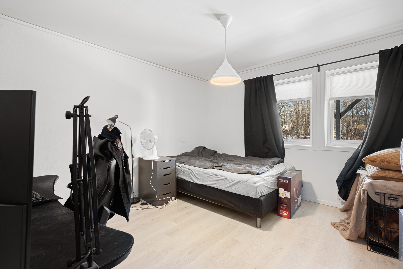 Utleiedel Galleribilde