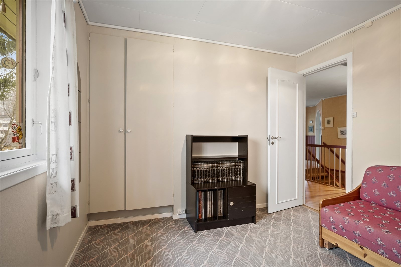 Soverom Galleribilde