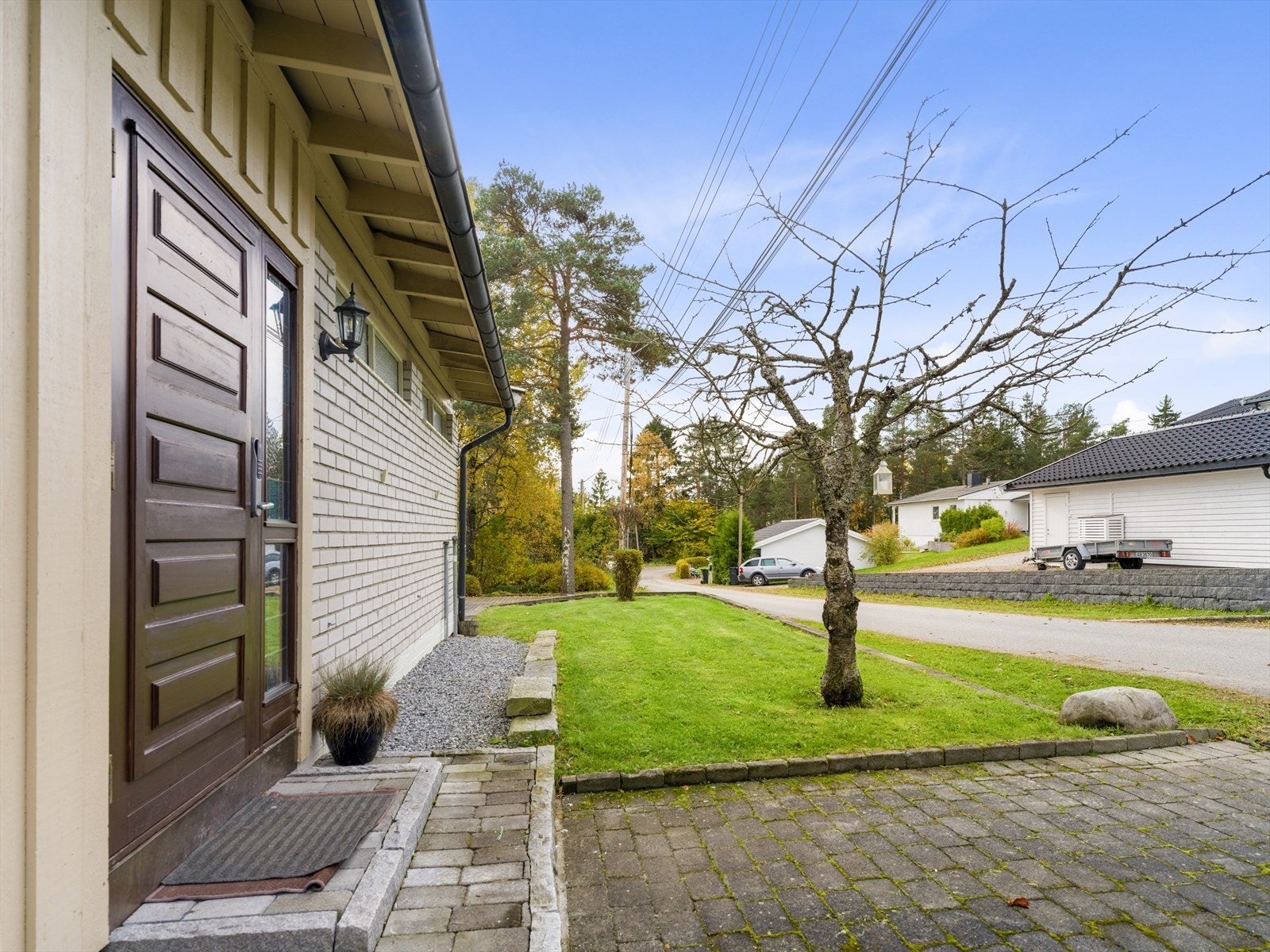 Velkommen inn Galleribilde