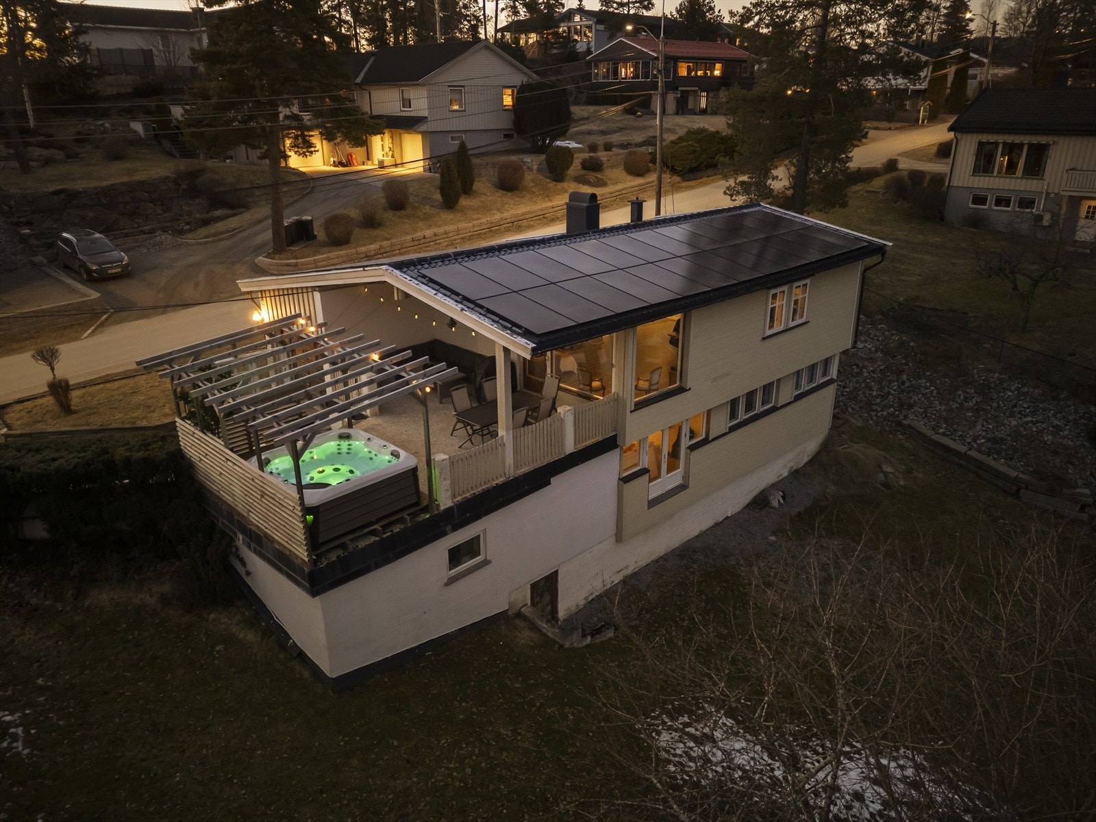 Velkommen til Lyngveien 51! Galleribilde