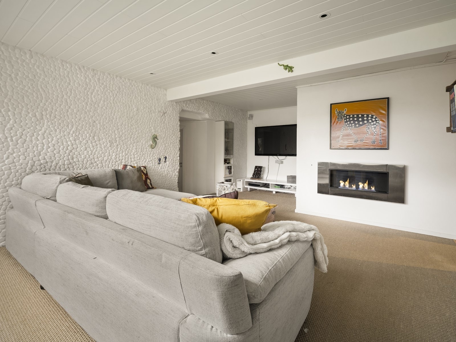 Kjellerstue Galleribilde