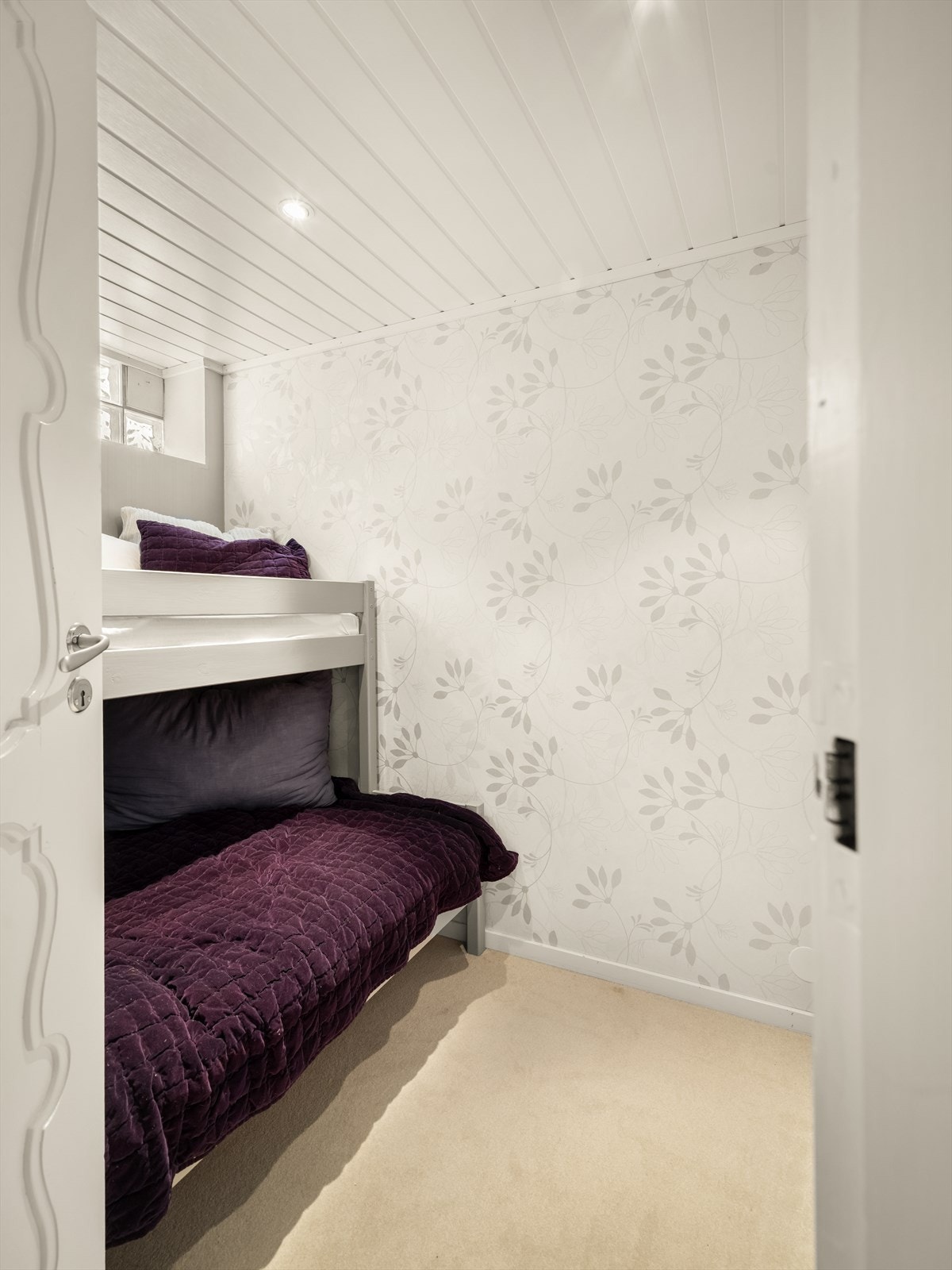 Kontor/gjesterom Galleribilde