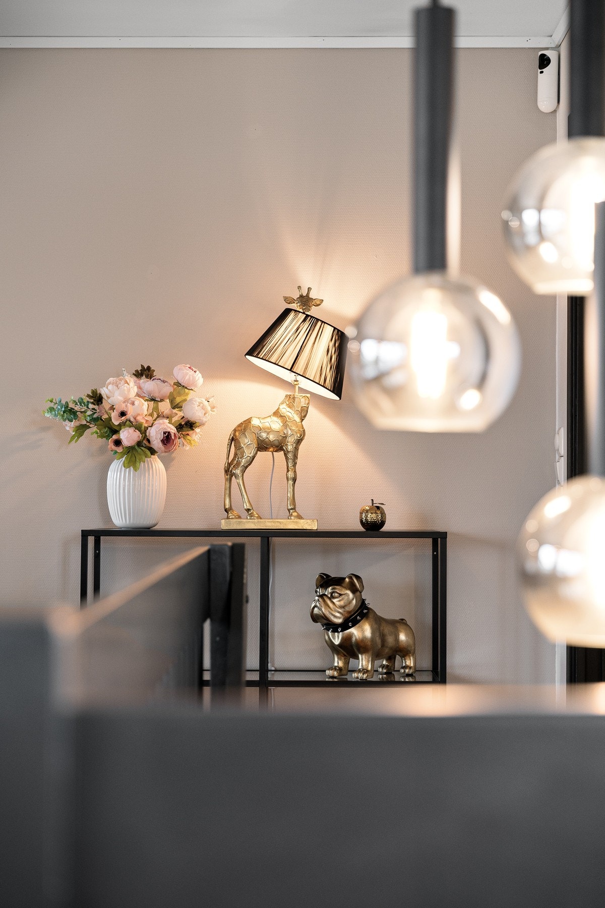 Detaljbilde. Galleribilde